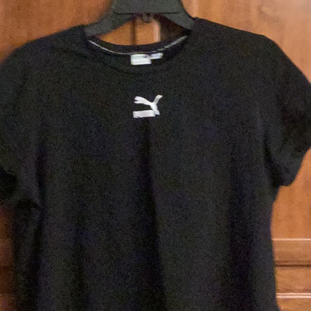 Puma tshirt